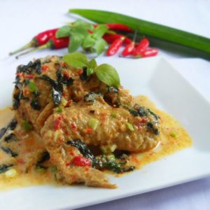 33+ Makanan Khas Sulawesi Utara (NAMA, PENJELASAN, GAMBAR)