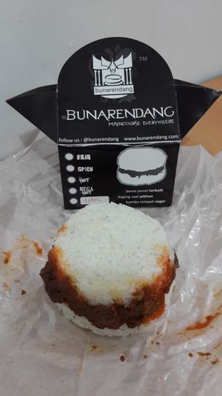 Bunarendang adalah Oleh Oleh Khas Surabaya