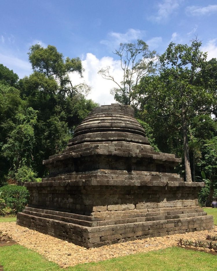 contoh peninggalan kerajaan singasari salah satunya adalah candi sumberawan