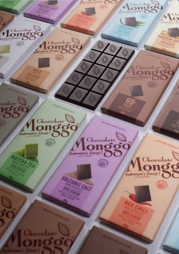 gambar cokelat monggo oleh oleh khas jogja