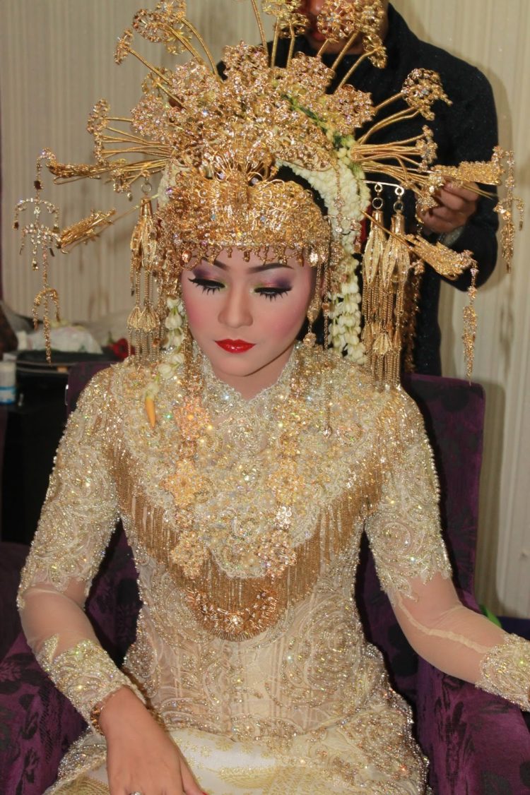 Pakaian Adat Betawi