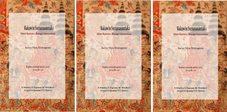 kitab sumarasantaka adalah peninggalan kerajaan kediri