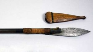 7 Senjata Tradisional Kalimantan Barat beserta Penjelasannya