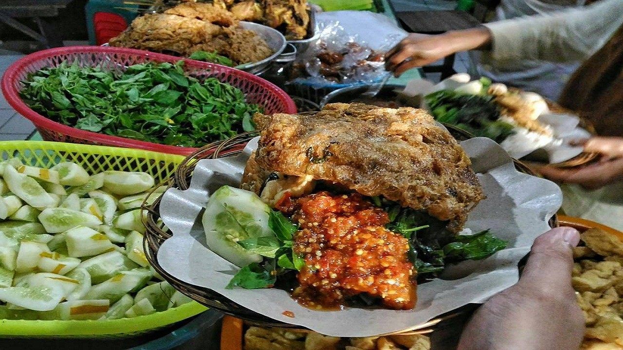 daftar makanan khas banyuwangi