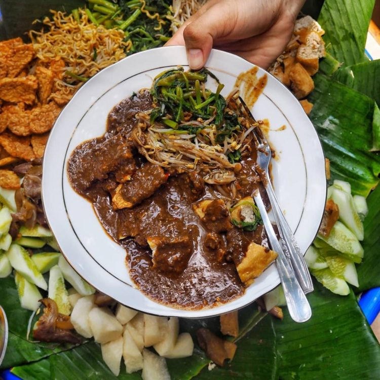 35 Makanan Khas Jawa Timur  NAMA PENJELASAN GAMBAR 