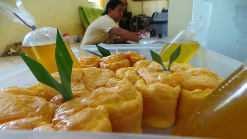 Gambar Makanan Khas Kalimantan Tengah