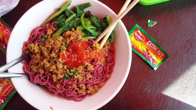 resep makanan khas solo Mie-Gajah-Mas-Solo-