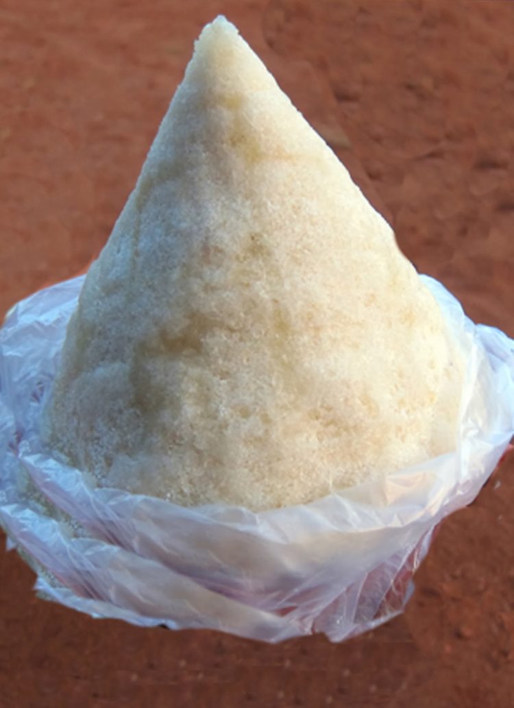 contoh makanan khas sulawesi tenggara pengganti nasi