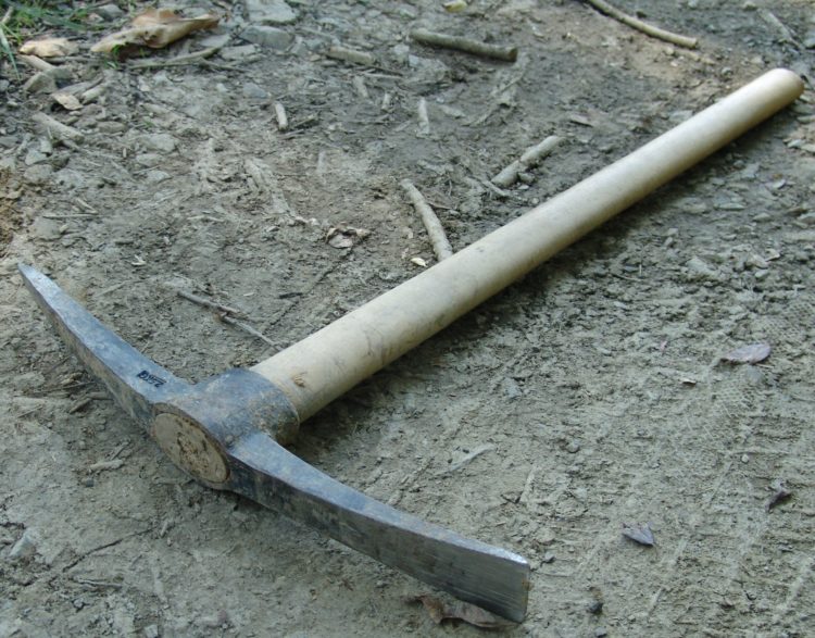 foto senjata tradisional jawa barat balincong