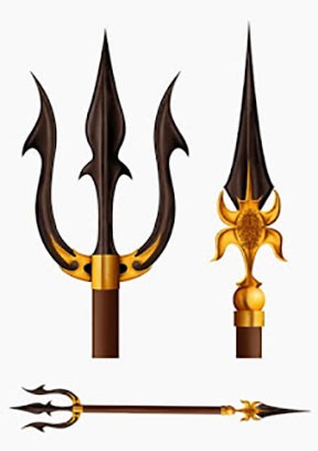 surampa adalah senjata tradisional sulawesi tengah 