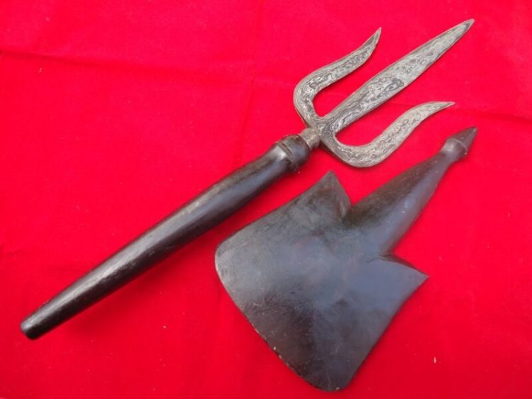 piarik adalah senjata tradisional sumatera barat 