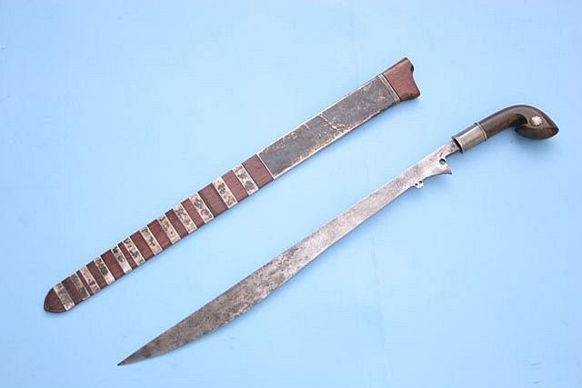 piso halasan adalah senjata tradisional sumatera utara 