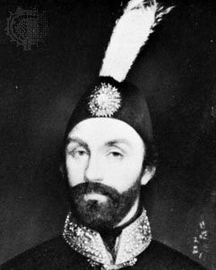 abdul mejid i adalah sultan kerajaan ottoman