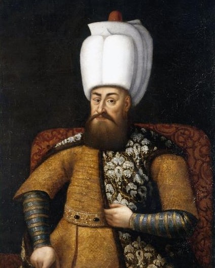 murad iii adalah sultan kerajaan ottoman