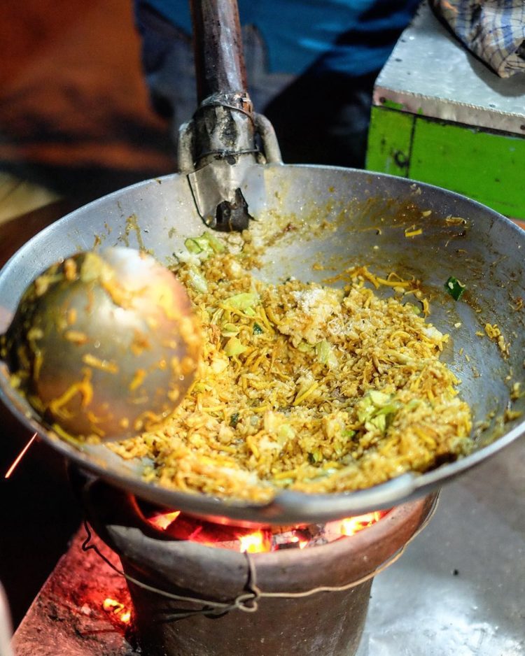 Foto Bakmi Shibitsu Makanan Khas Jogja