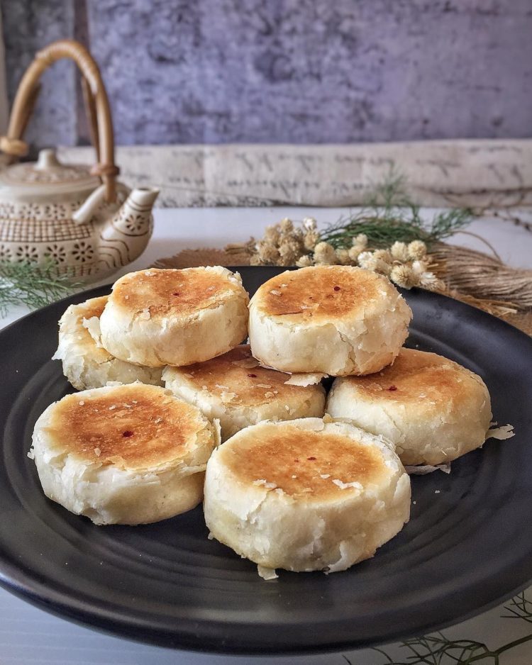 Foto Bakpia Patuk Makanan Khas Jogja