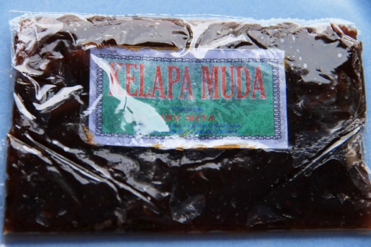 Makanan khas kalimantan Selatan yang paling terkenal dan enak mulai dari makanan berat, cemilan, jajanan tradisional dan minuman dari Kandangan jenis dodol