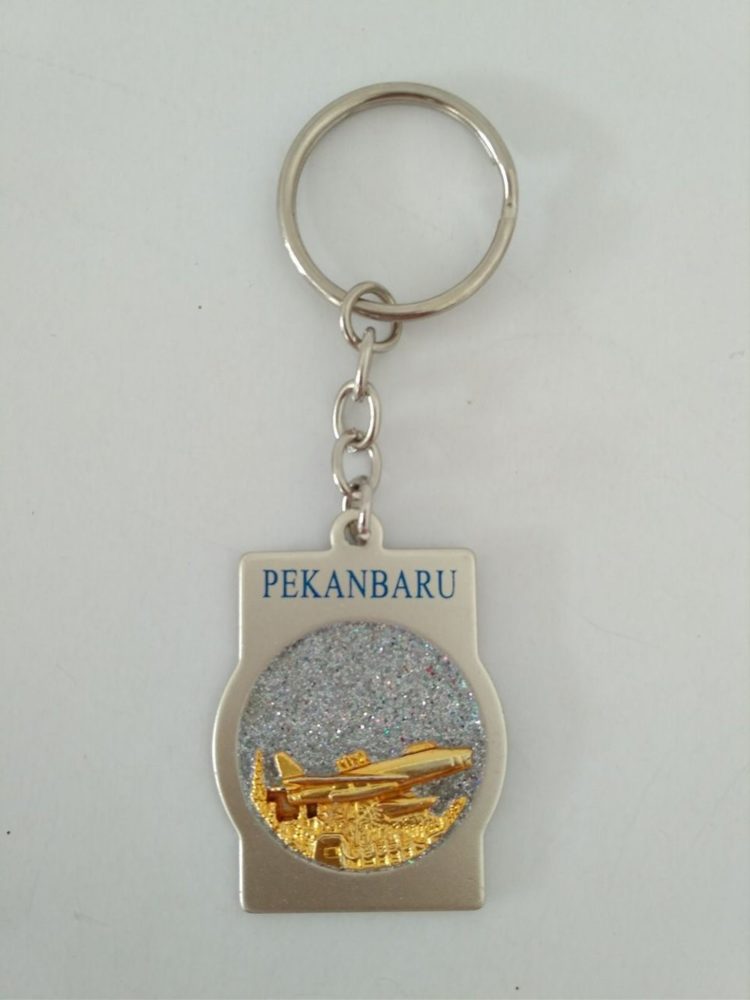 souvenir oleh-oleh Pekanbaru