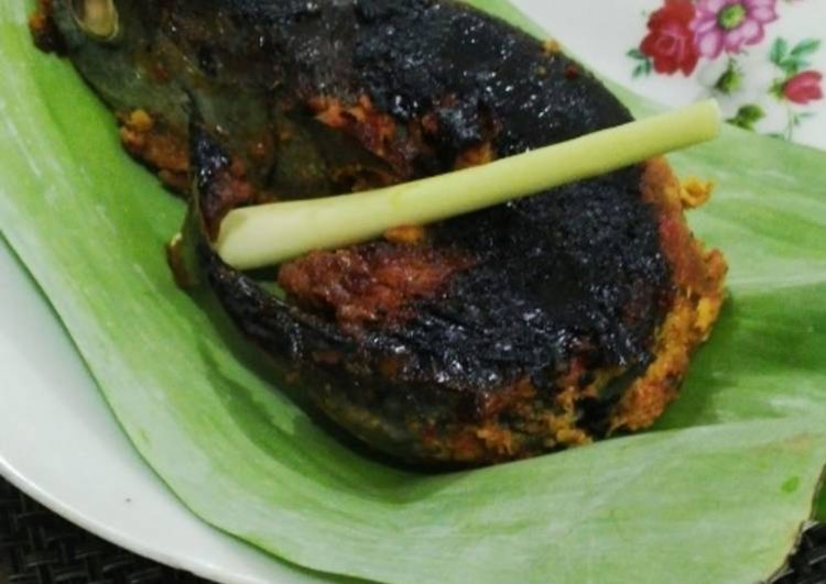 Makanan khas kalimantan Selatan bernama kalak banjar yang enak dan gurih