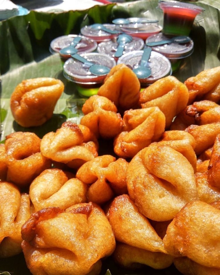 Foto Kue Adrem Makanan Khas Jogja