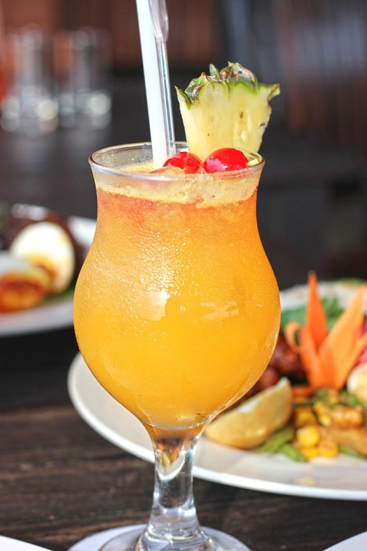  Gambar Mocktail Makanan Khas Makassar