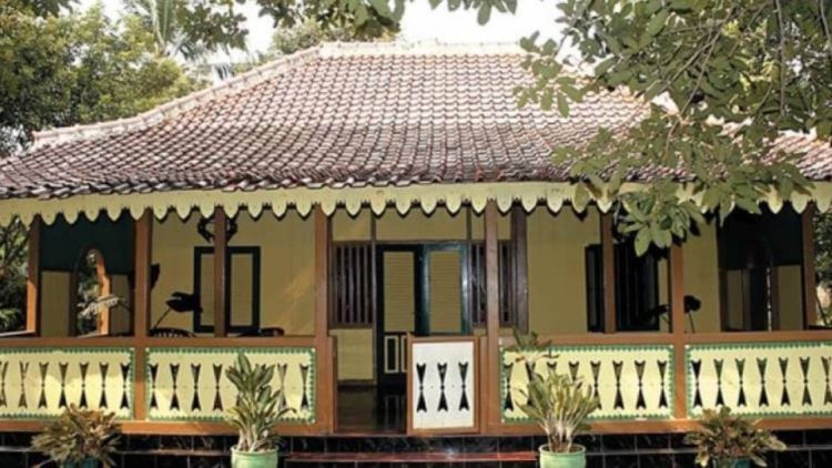 Jenis-Jenis rumah adat DKI Jakarta