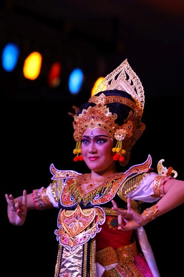 gambar tari bali durga mahisasura mardini