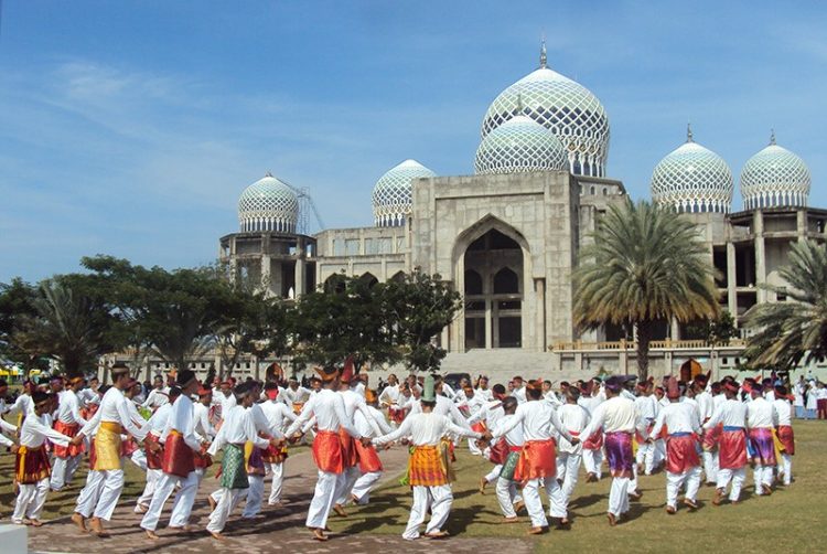 Tari Seudati sebagai sarana dakwah