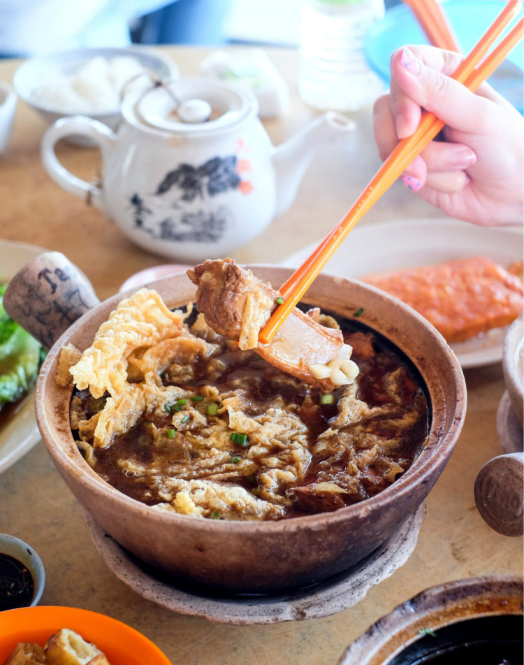27+ Makanan Khas Singapura yang Terkenal Enak (L E Z A T !!!)