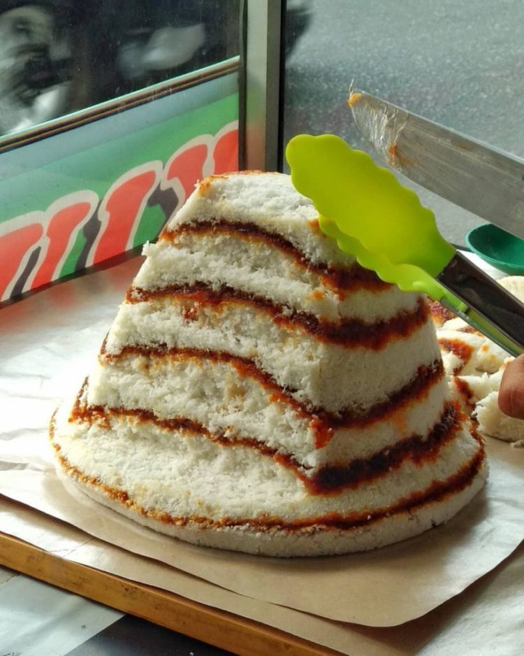 foto makanan khas betawi kue dongkal