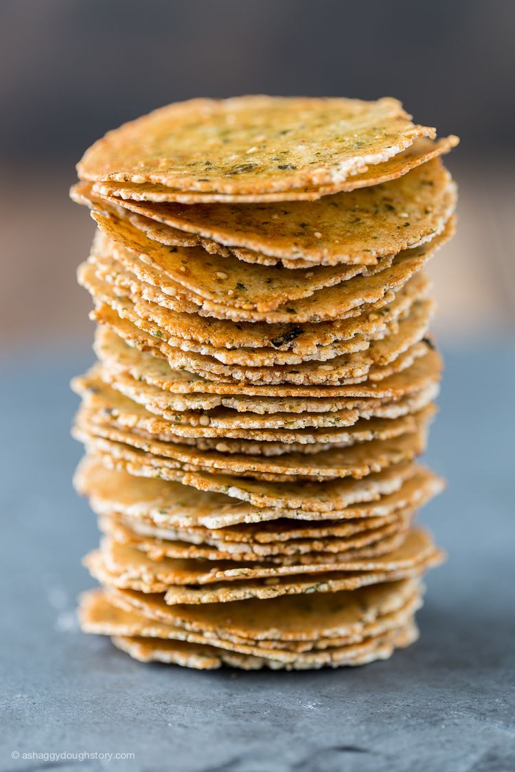 makanan khas jepang senbei