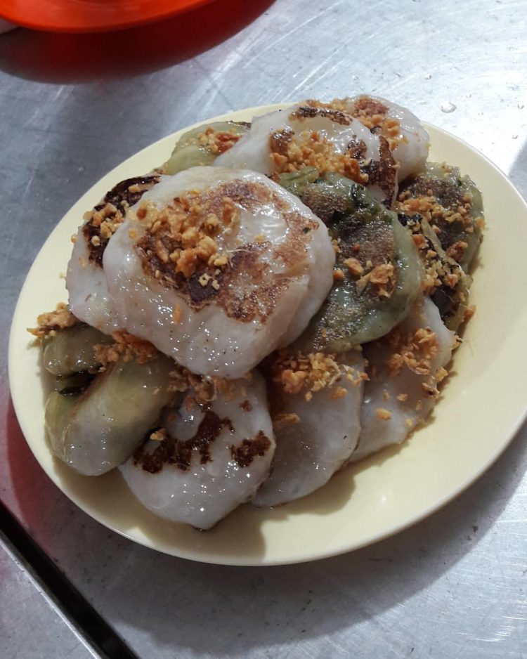 foto makanan khas kalimantan barat kiam ko kwe