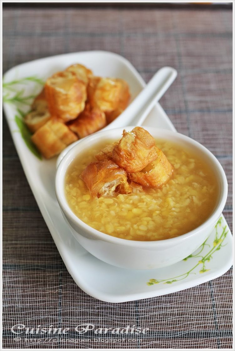 foto makanan khas kalimantan barat lek tau suan