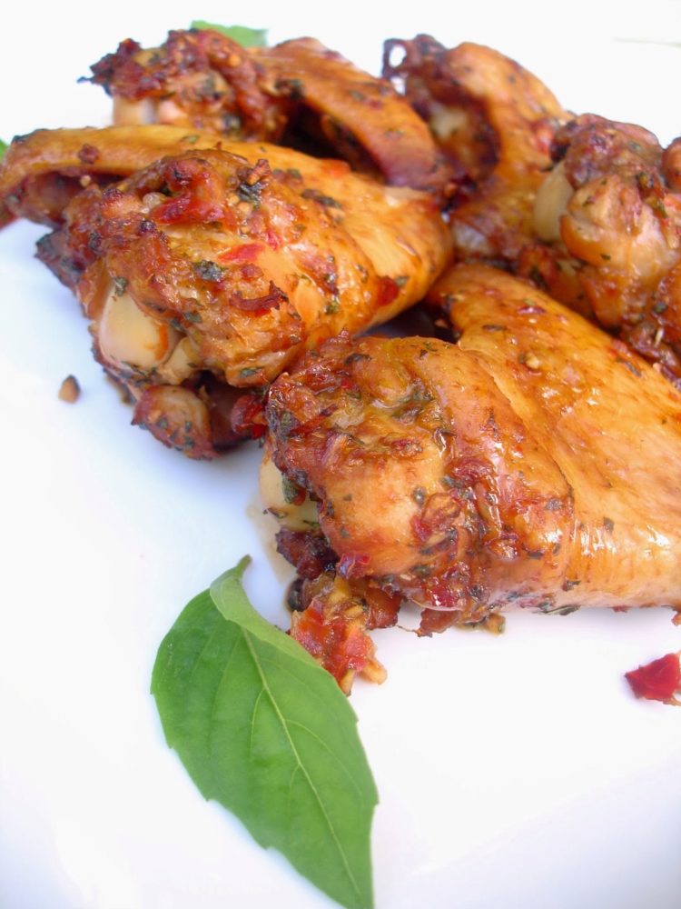 ayam cincane adalah makanan khas kalimantan timur 