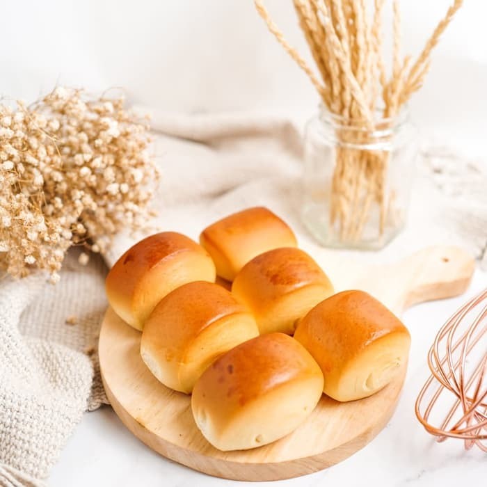 roti mantau adalah makanan khas kalimantan timur 