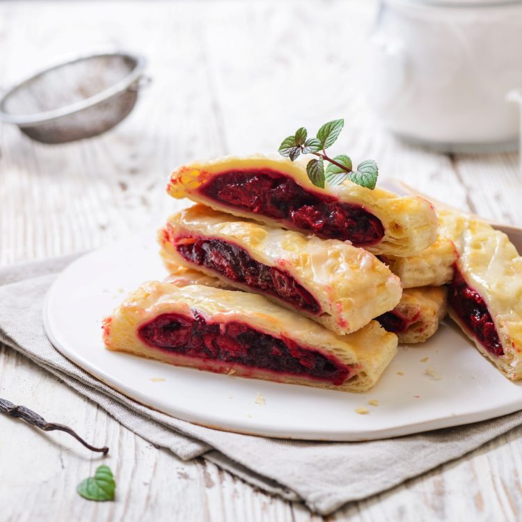 strudel adalah makanan khas malang