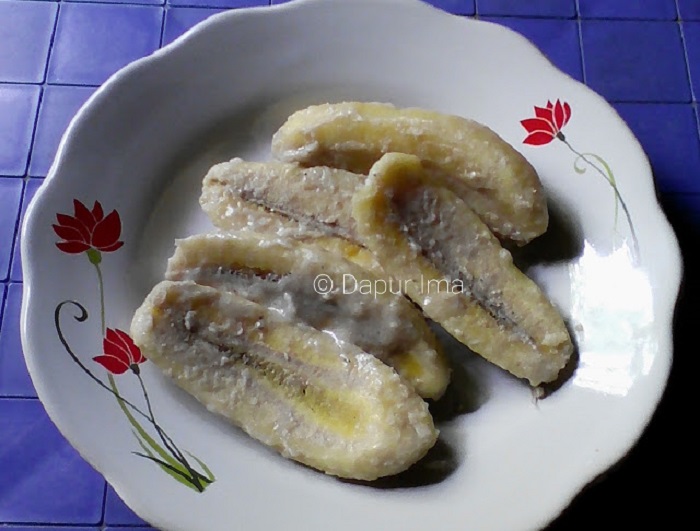 foto makanan khas sulawesi barat loka anjoroi