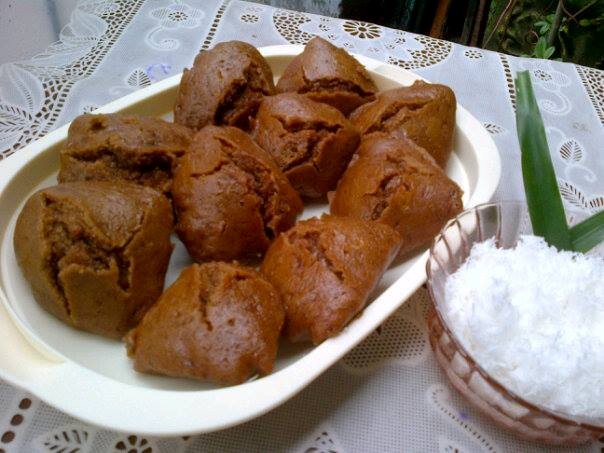 kue paranggi adalah makanan khas sulawesi tengah 