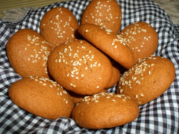 jenis roti oleh oleh khas jakarta