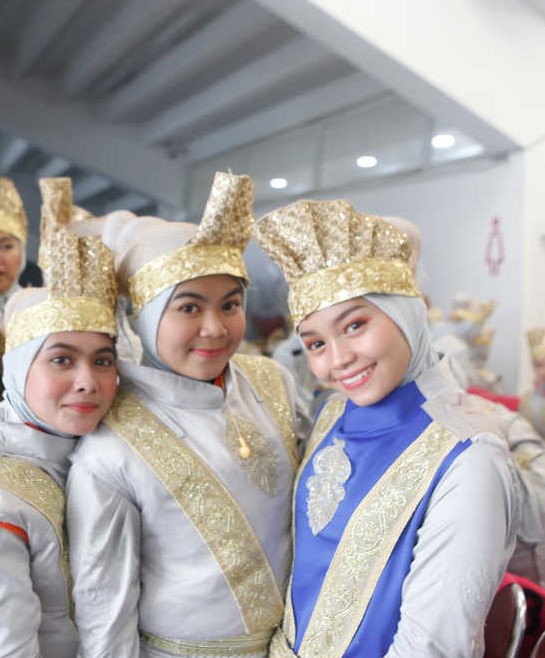 Lengkap Tari Ratoh Jaroe Sejarah Makna Gerakan Kostum Video