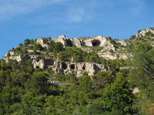 gambar Karst dalam Pengertian Ekosistem