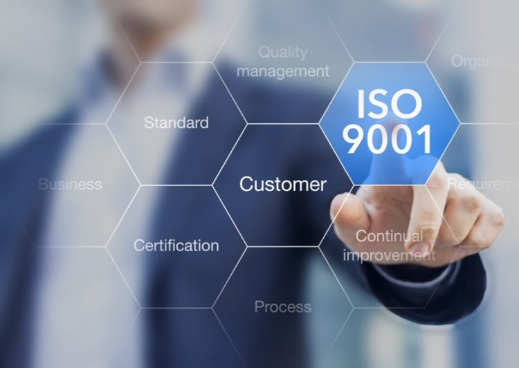 Penjelasan Kebijakan Mutu ISO 9001 Tahun 2015 Manajemen Mutu