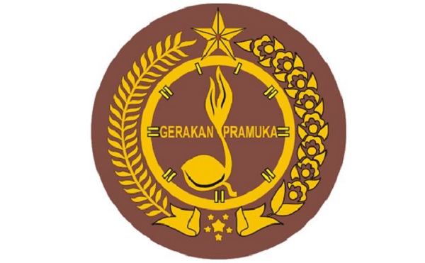  Gambar Lambang Pramuka dalam Pengertian Pramuka