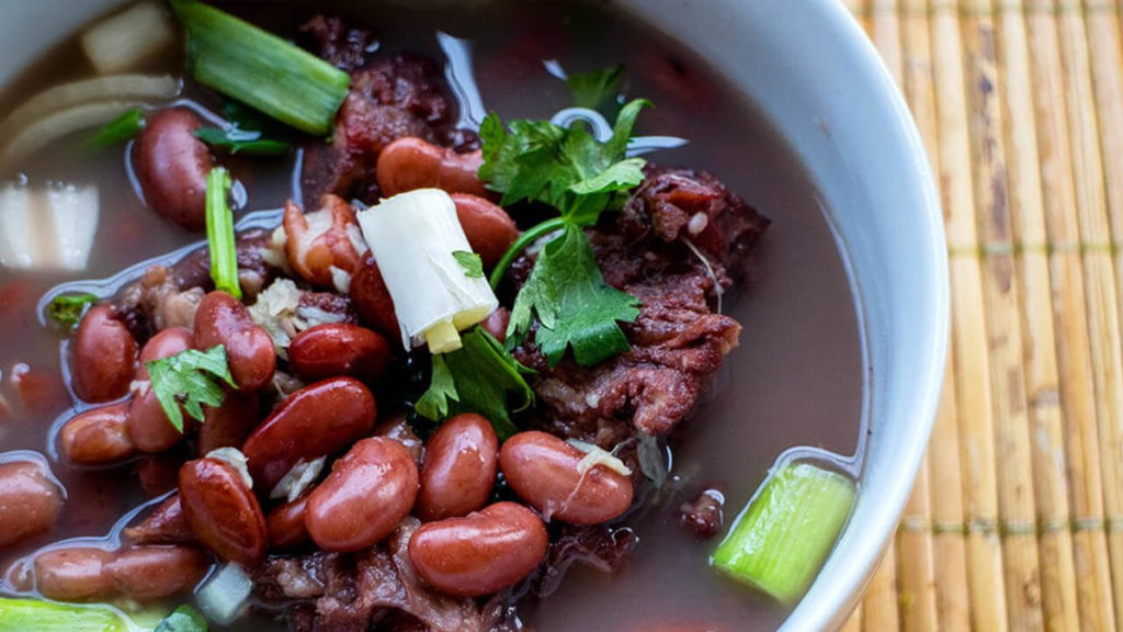 33+ Makanan Khas Sulawesi Utara (NAMA, PENJELASAN, GAMBAR)