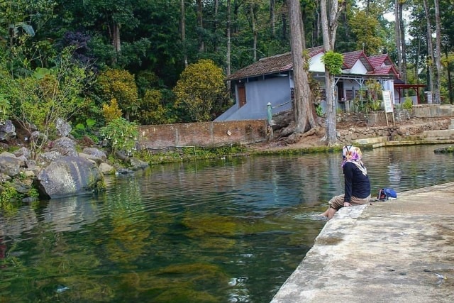 situs bersejarah Kerajaan Salakanagara