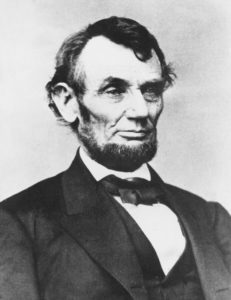 Pengertian Demokrasi Figur Presiden Abraham Lincoln