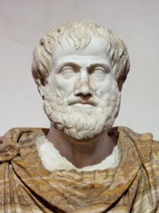 Pengertian Demokrasi Figur Filsuf Aristoteles