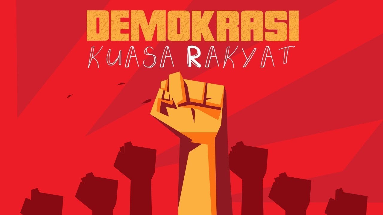 Pengertian Demokrasi Untuk Featured Image