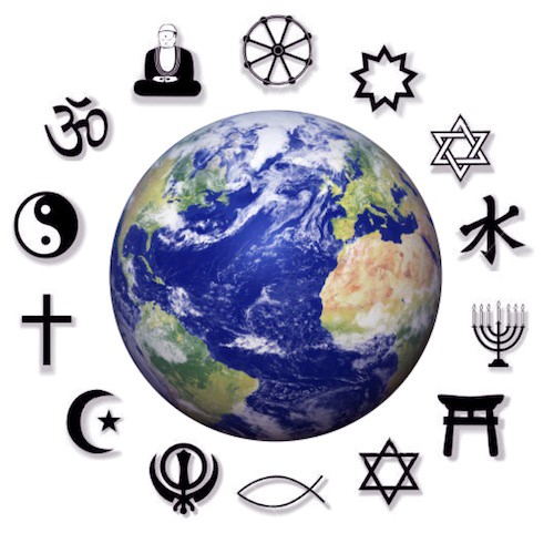 Pengertian Globalisasi Dalam Aspek Agama