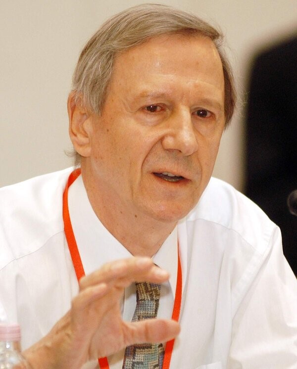 Pengertian Globalisasi Menurut Anthony Giddens